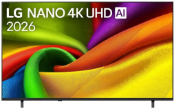 Телевизор LG 75NU900B6LA