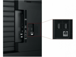 Телевизор Samsung UE43U8000F