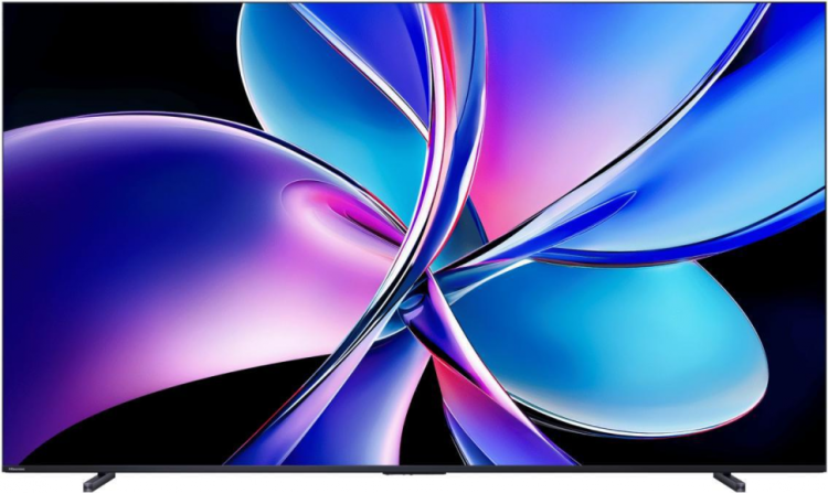 Телевизор Hisense 100E7Q PRO