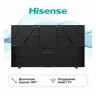 Телевизор Hisense 100E7Q PRO