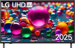 Телевизор LG 43UA75009LA.ARUG