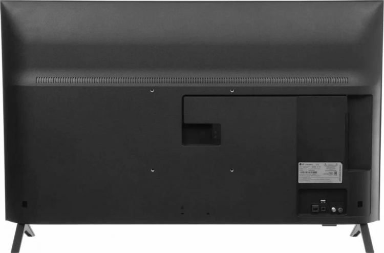 Телевизор LG 43UA75009LA.ARUG