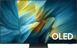 Телевизор Samsung QE55S95FAUXCE