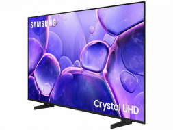 Телевизор Samsung UE43U8000FUXCE