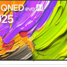 Телевизор LG 75QNED70A6A.ARUG