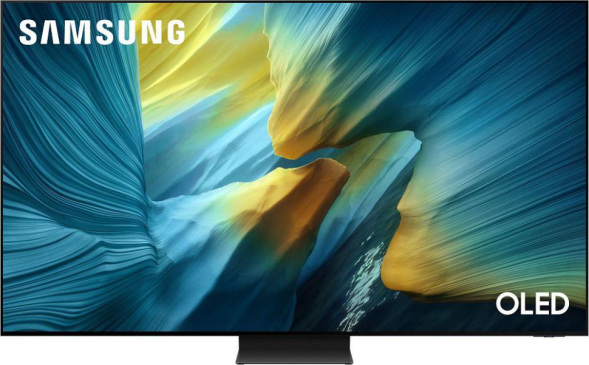 Телевизор Samsung QE55S95FAUXRU
