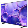 Телевизор Samsung UE43U8000FUXRU