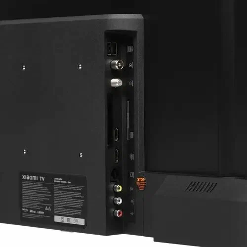 Телевизор Xiaomi MI TV A 32 2025 (L32M8-A2RU)