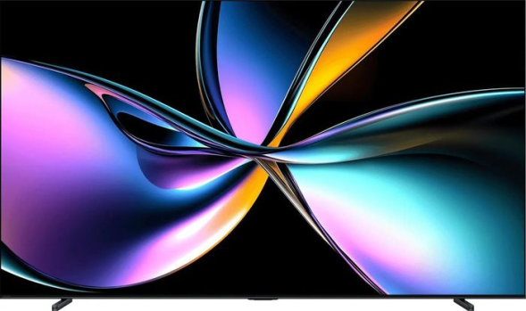 Телевизор Hisense 100U7Q PRO