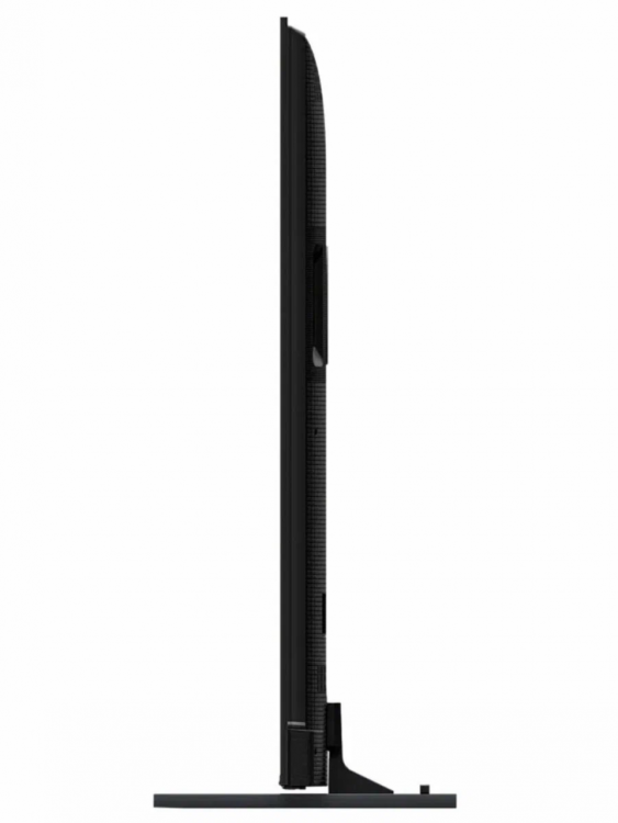 Телевизор Hisense 100U7Q PRO