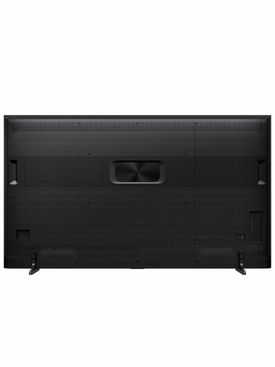 Телевизор Hisense 100U7Q PRO