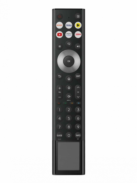 Телевизор Hisense 100U7Q PRO