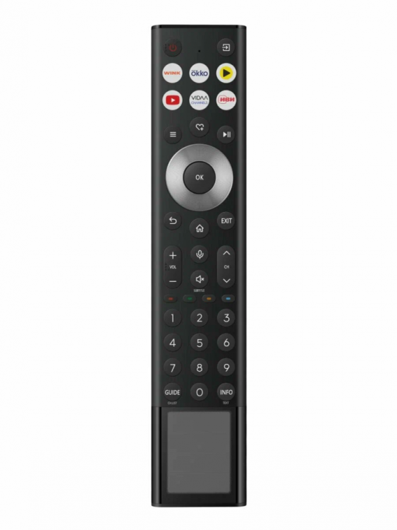 Телевизор Hisense 100U7Q PRO