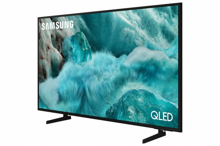 Телевизор Samsung QE43Q7F
