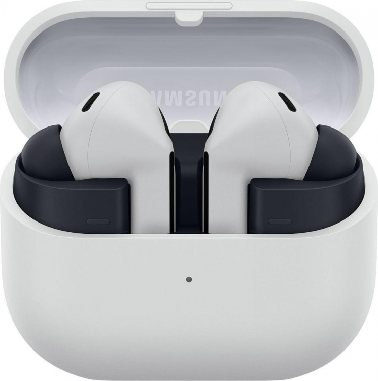 Наушники Samsung Galaxy Buds 3 FE Grey