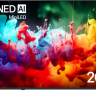 Телевизор LG 75QNED70B6A.ARUG