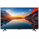 Телевизор Xiaomi Mi TV A 65 2025, 4K Ultra HD, черный