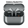 Наушники Samsung Galaxy Buds 3 Pro Silver