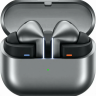 Наушники Samsung Galaxy Buds 3 Pro Silver