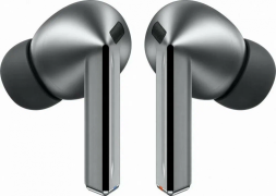 Наушники Samsung Galaxy Buds 3 Pro Silver