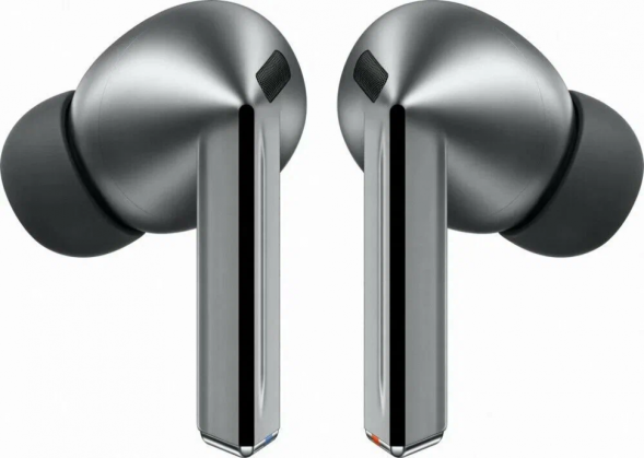 Наушники Samsung Galaxy Buds 3 Pro Silver