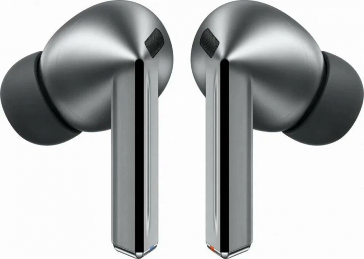 Наушники Samsung Galaxy Buds 3 Pro Silver
