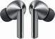 Наушники Samsung Galaxy Buds 3 Pro Silver