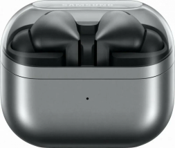 Наушники Samsung Galaxy Buds 3 Pro Silver