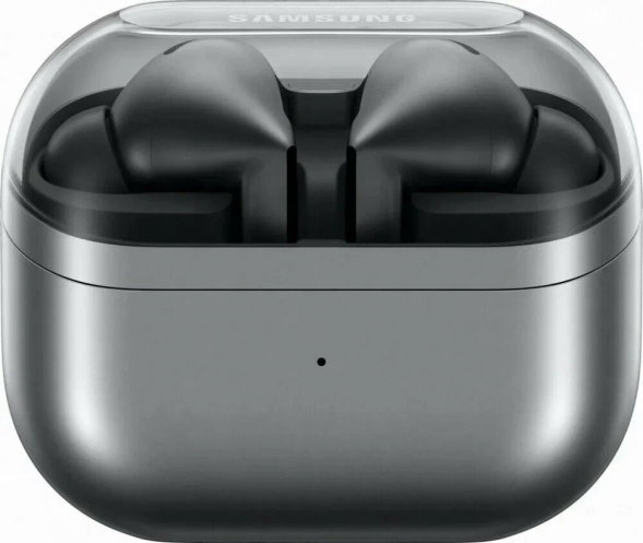 Наушники Samsung Galaxy Buds 3 Pro Silver