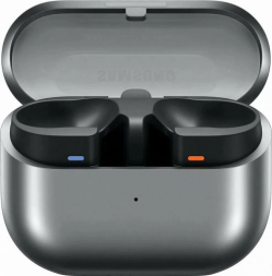 Наушники Samsung Galaxy Buds 3 Pro Silver