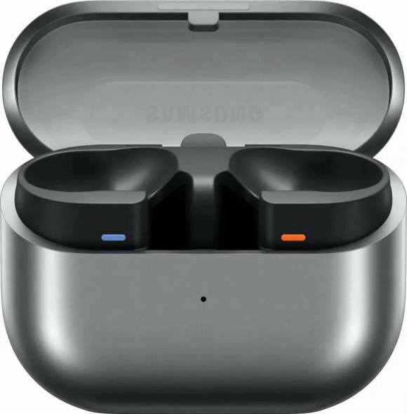 Наушники Samsung Galaxy Buds 3 Pro Silver