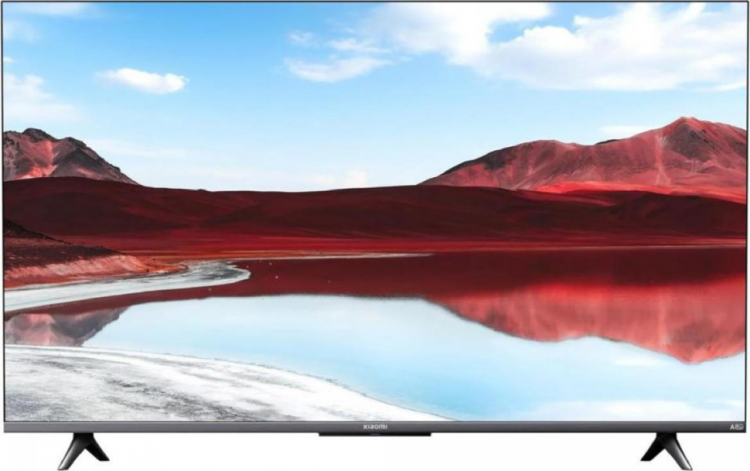 Телевизор Xiaomi MI TV A Pro 55 2025 (L55MA-SRU)