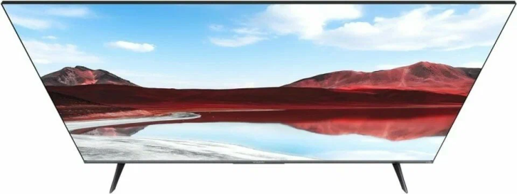 Телевизор Xiaomi MI TV A Pro 55 2025 (L55MA-SRU)