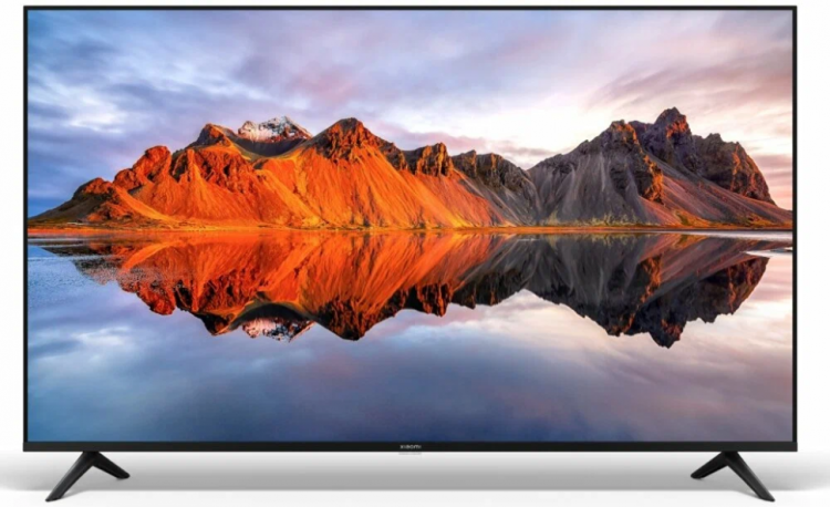 Телевизор Xiaomi MI TV A Pro 55 2025 (L55MA-SRU)