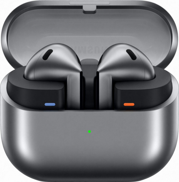 Наушники Samsung Galaxy Buds 3 Silver