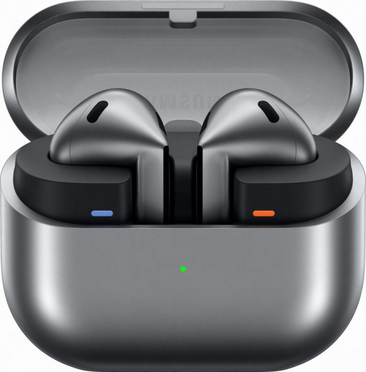 Наушники Samsung Galaxy Buds 3 Silver
