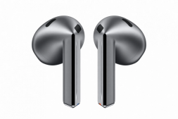 Наушники Samsung Galaxy Buds 3 Silver