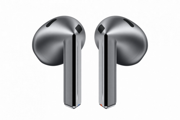 Наушники Samsung Galaxy Buds 3 Silver