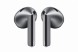 Наушники Samsung Galaxy Buds 3 Silver