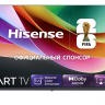 Телевизор Hisense 32A4S