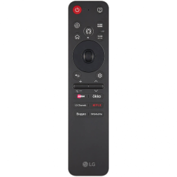 Телевизор LG 50NANO80A6B.ARUG