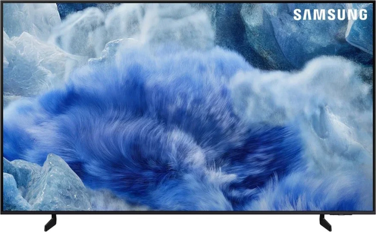 Телевизор Samsung QE43Q8F