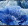Телевизор Samsung QE43Q8F