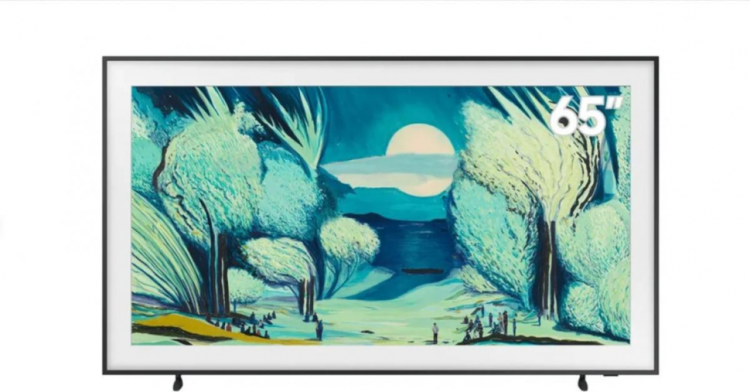 Телевизор Samsung QE65LS03FAUXCE