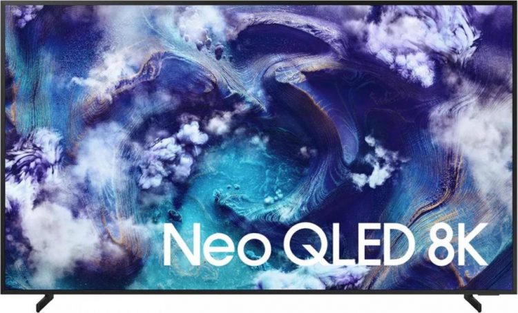 Телевизор Samsung QE75QN900F