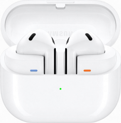 Наушники Samsung Galaxy Buds 3 White