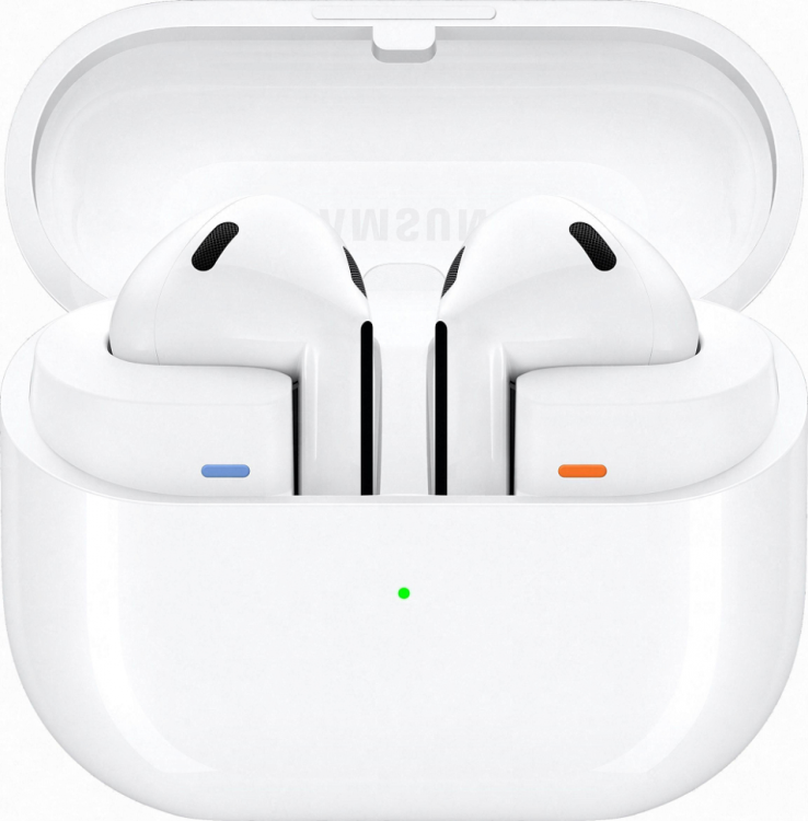 Наушники Samsung Galaxy Buds 3 White