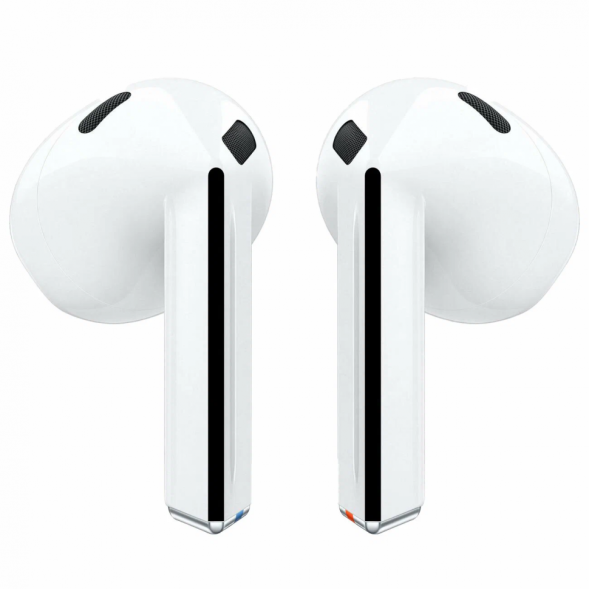 Наушники Samsung Galaxy Buds 3 White