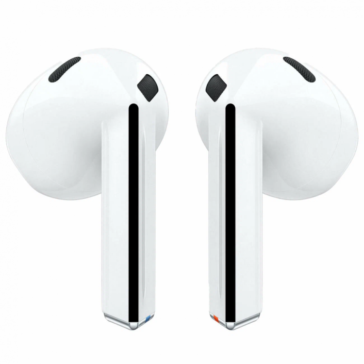 Наушники Samsung Galaxy Buds 3 White