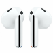 Наушники Samsung Galaxy Buds 3 White